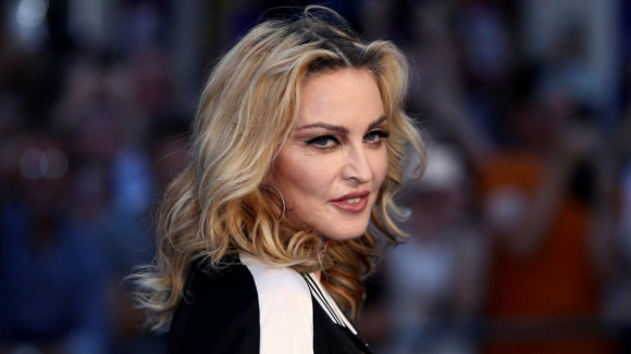 Madonna mant&eacute;m datas em Portugal apesar do reagendamento da digress&atilde;o