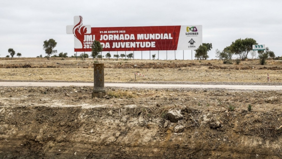 JMJ gera quase 20 mil notícias numa semana em Portugal