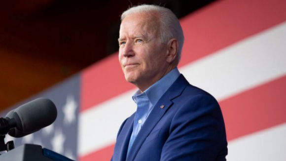 Joe Biden vai visitar Havai na próxima segunda-feira 