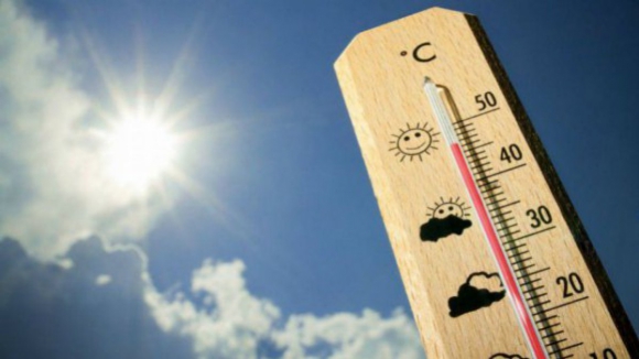 Turquia regista máximo de temperatura de 49,5 graus centígrados