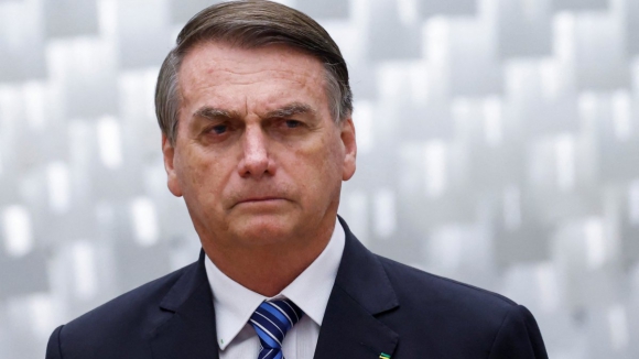 Apoiante de Bolsonaro condenado por colocar bomba perto do aeroporto de Brasília em dezembro