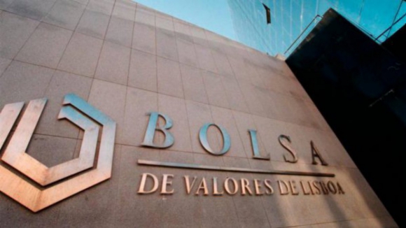 Bolsa de Lisboa abre a subir 0,30%