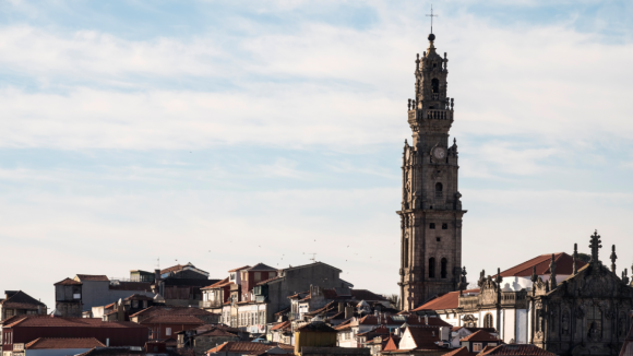 O Porto está na moda. Mas como era a cidade antes da enchente de turistas dos últimos anos?