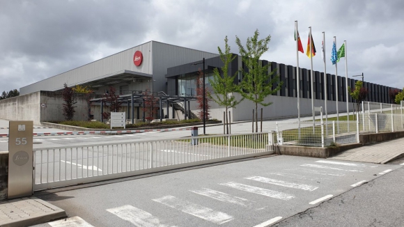 Leica Famalic&atilde;o assinala 50 anos em Portugal com exposi&ccedil;&atilde;o