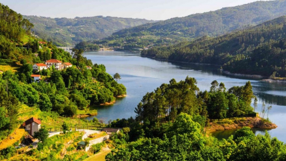 Parque Nacional da Peneda-Ger&ecirc;s.&nbsp;Delimita&ccedil;&atilde;o em nova consulta p&uacute;blica
