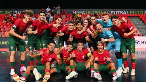 Portuguesa eSports inicia Global Fut com dois empates