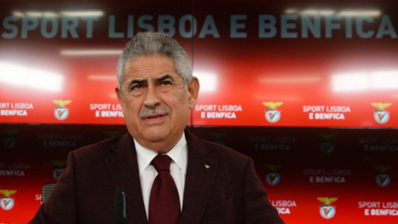 Benfica suspende conta no Novo Banco aberta durante presid&ecirc;ncia de Lu&iacute;s Filipe Vieira