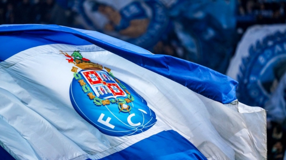 FC Porto no top3 dos clubes com mais presen&ccedil;as na Liga dos Campe&otilde;es