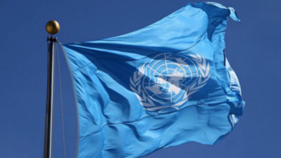 Ucrânia, Sudão e Haiti entre desafios da ONU para 2024