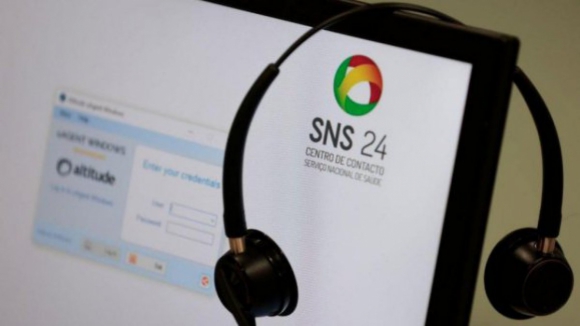 Trabalhadores pediram mais de 107 mil autodeclarações de doença ao SNS24 em quatro meses