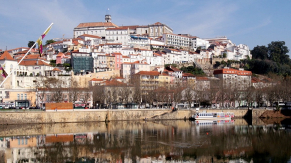 Câmara de Coimbra anuncia que vai manter impostos municipais em 2024