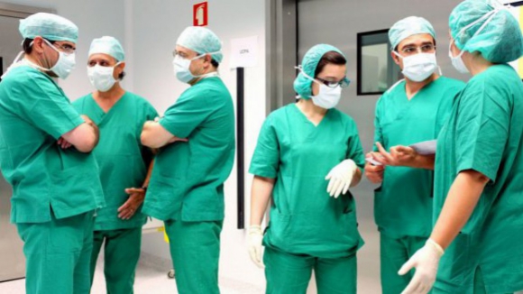 Federação acusa Hospital de Viana de pressionar e chantagear médicos para fazerem mais horas extra 