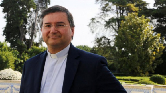 Cardeal Américo Aguiar deve ser elevado bispo de Setúbal em outubro