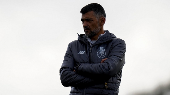 FC Porto: Do Dragão para o Olival a pensar no Gil Vicente
