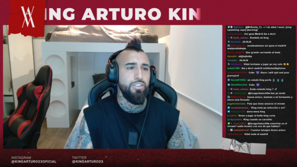 Internacional chileno destaca qualidade do Shakhtar &ndash; FC Porto: &ldquo;foi &oacute;timo&rdquo;