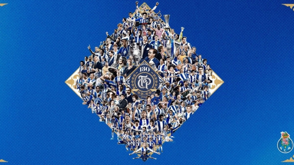 FC Porto: 130 anos a crescer