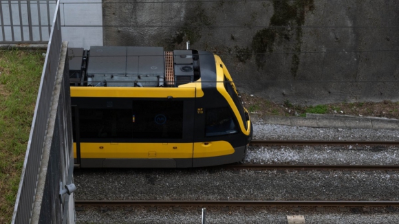 Consórcio espanhol ganha Linha Rubi e nova ponte do Metro do Porto