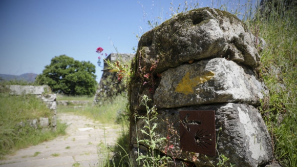 Norte de Portugal e Galiza unem-se para certifica&ccedil;&atilde;o de caminho medieval de Santiago