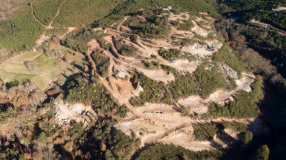 Municípios do Alto Tâmega opõem-se às minas de lítio em Boticas e Montalegre