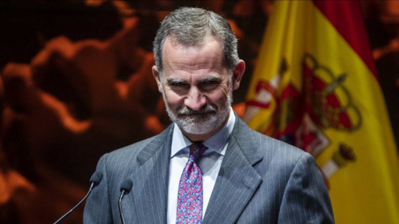 Rei de Espanha volta a ouvir partidos na próxima semana