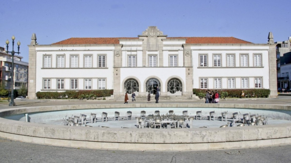 Tribunal da Relação do Porto com mais um julgamento relacionado com licenciamento de obras na Câmara de Espinho