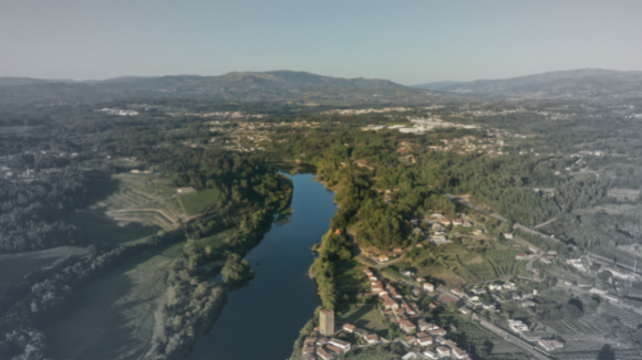 Eixo Atlântico defende "políticas pessoais" para coesão urbana no Norte de Portugal e Galiza