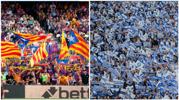 FC Porto e FC Barcelona. Mais do que clubes
