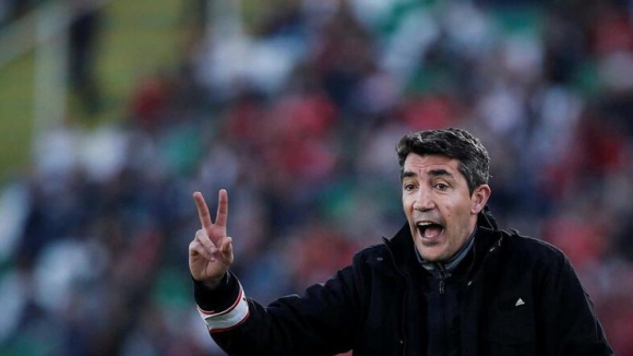 Bruno Lage demitido do Botafogo