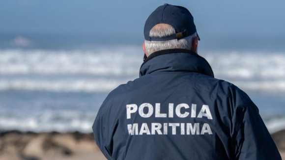 Homem resgatado do mar em estado grave na P&oacute;voa de Varzim