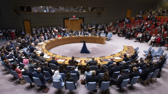 Conselho de Segurança da ONU reúne-se de urgência após ataque em Israel