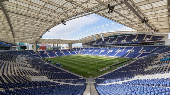 FC Porto: Já é conhecido o onze dos Dragões