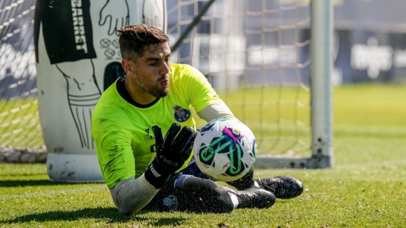 FC Porto: Regresso ao trabalho esta terça-feira