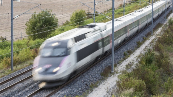 Estação do TGV de Gaia cria "polo intermodal de transportes" em Santo Ovídio