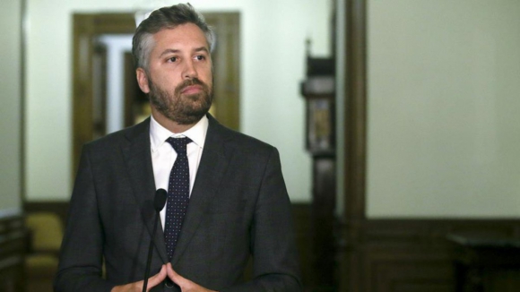 Pedro Nuno Santos afirma que não será oposição ou porta-voz do Governo