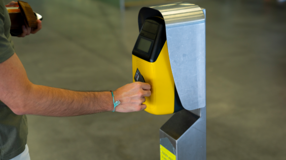 Tecnologia de bilhete &uacute;nico pronta, mas sem data para avan&ccedil;ar