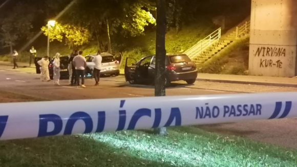 Homem suspeito de assaltos violentos morre baleado pela PSP no Porto