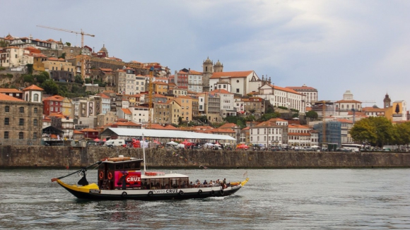 Empresas de alojamento devem 1,8 milhões de euros de taxa turística à Câmara do Porto