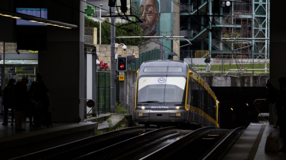 Conheça as quatro novas linhas da Metro do Porto 