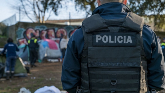 Criminalidade violenta e grave aumentou na freguesia de Ramalde no Porto