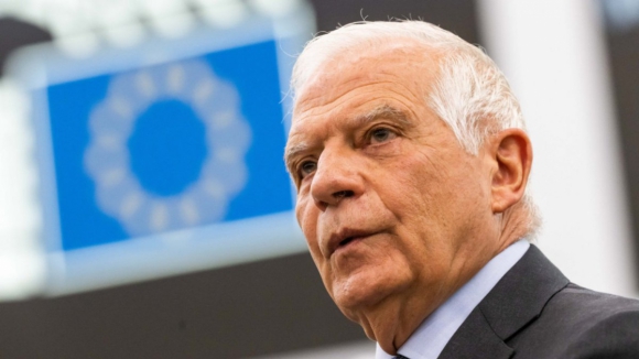 Israel: Borrell considera ordem israelita de retirada de Gaza "totalmente impossível"