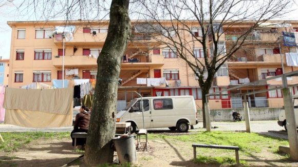 Depois da Pasteleira, criminalidade aumenta no Cerco e Lagarteiro