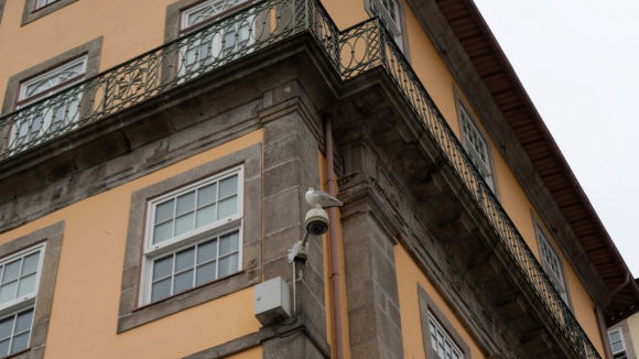 Sistema de videovigil&acirc;ncia do Porto vai ser alargado &agrave; freguesia de Ramalde