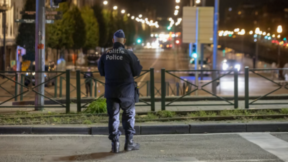 Ataque em Bruxelas reivindicado pelo Estado Islâmico