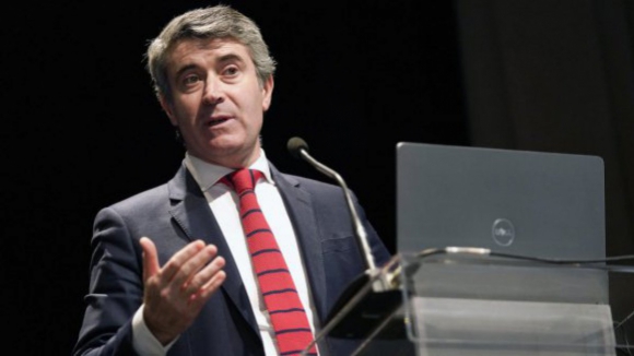 Ministro da Administração Interna: "O Porto é mais seguro em 2023 do que há 10 anos"