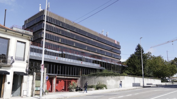 Qual o futuro para a antiga sede da AXA, no Porto?