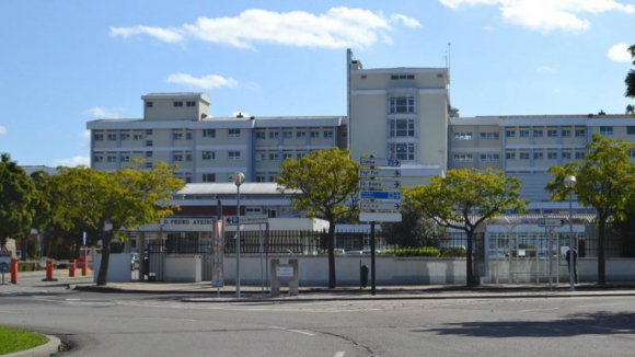 Urgência de Cirurgia Geral do Hospital de Aveiro fechada à noite por falta de médicos
