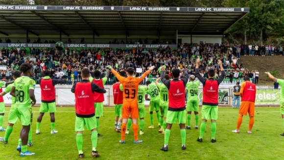 Adeptos do Farense "barbaramente agredidos".&nbsp;L&auml;nk Vilaverdense fala em "desaven&ccedil;a entre apoiantes de clubes da I Liga"