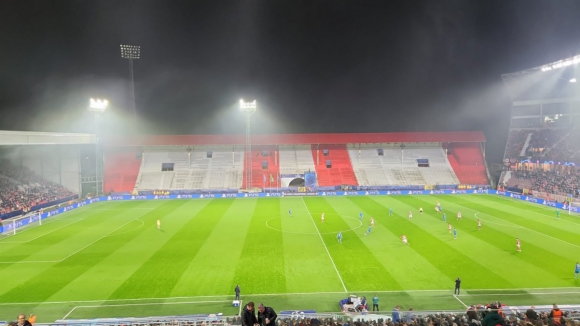 Conheça a história da bancada assombrada do estádio do Antuérpia