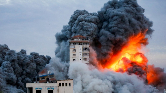 Corte de internet em Gaza pode ocultar “atrocidades em massa”, aponta ONG