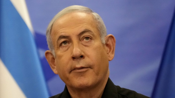 Netanyahu diz que a guerra será "longa e difícil" e o inimigo destruído